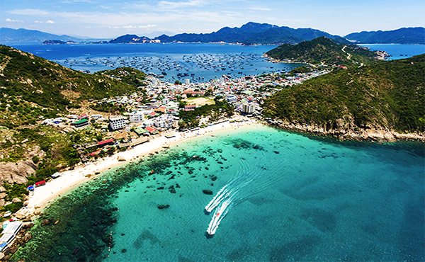 Taxi <=> Cam Ranh