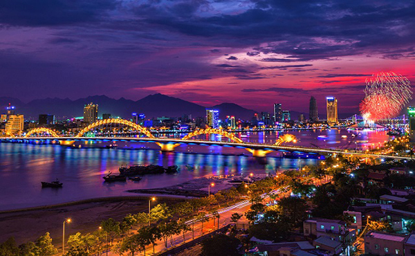 Taxi <=> Đà Nẵng