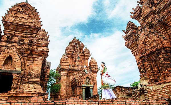 Taxi <=> Ninh Thuận